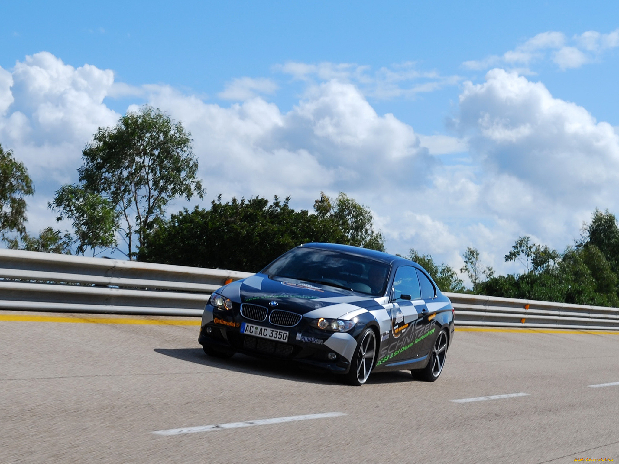 , bmw